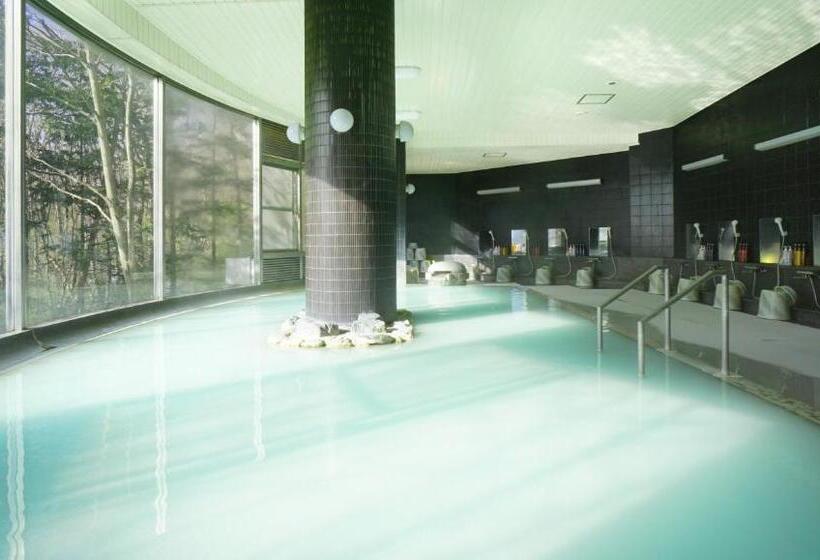 فندق Laforet Nasu