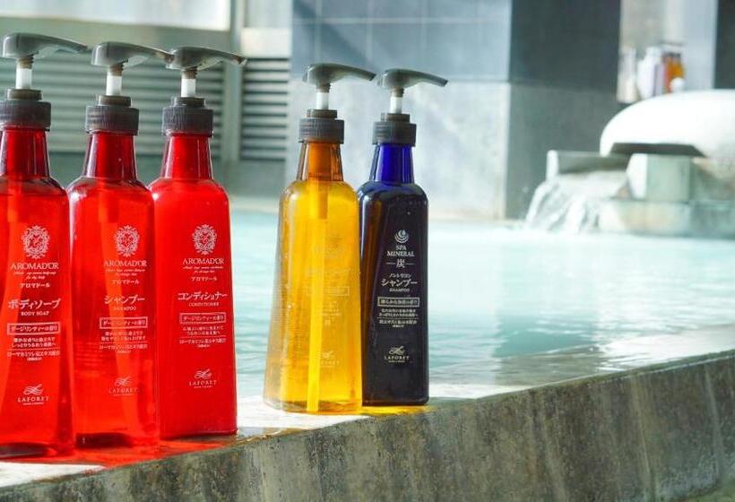 فندق Laforet Nasu