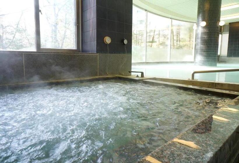 فندق Laforet Nasu