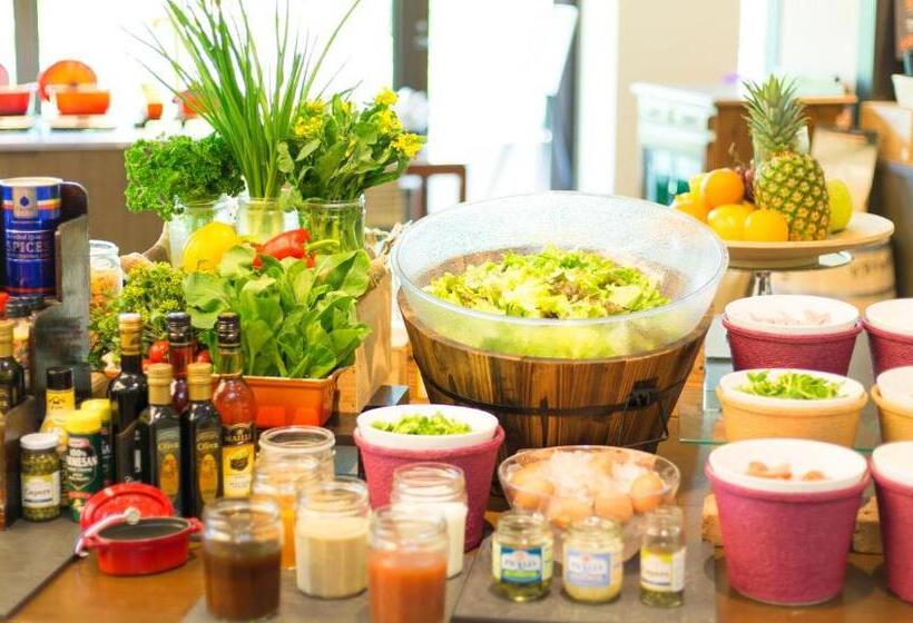 فندق Laforet Nasu