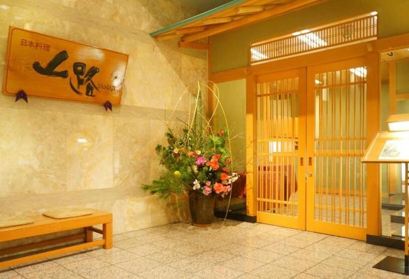 فندق Laforet Nasu