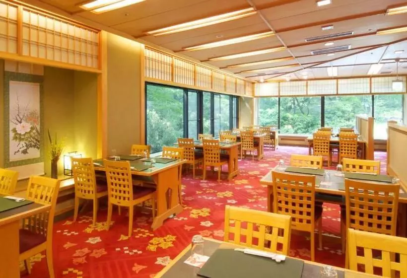 ホテル Laforet Nasu