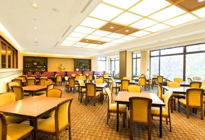 فندق Laforet Nasu