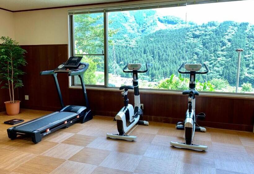 בית מלון כפרי Miki