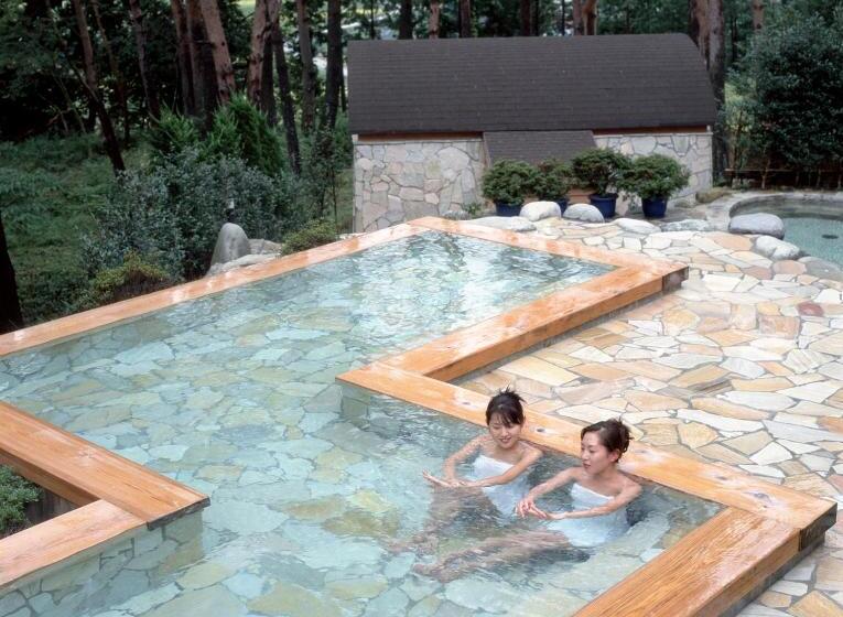 בית מלון כפרי Miki