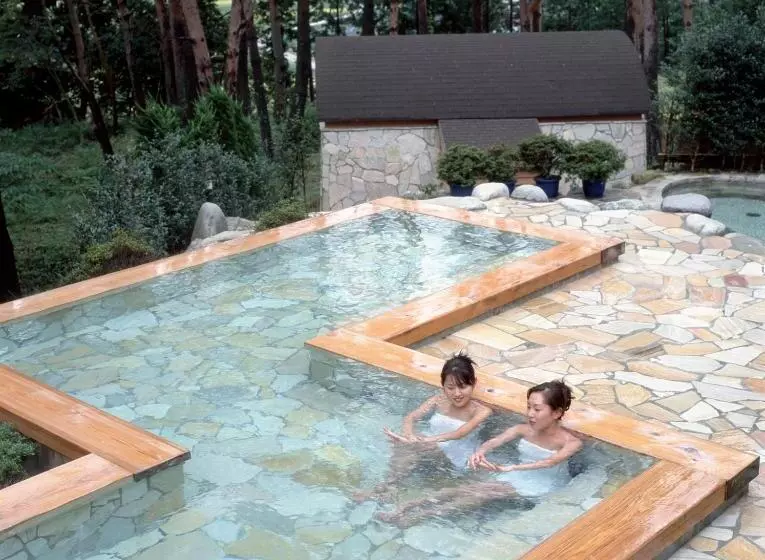 Hotel Miki