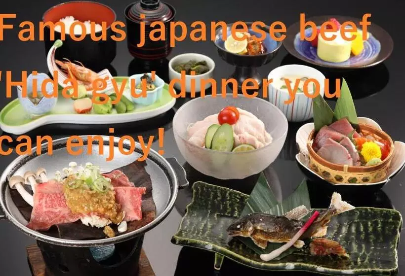 Hotel Miki