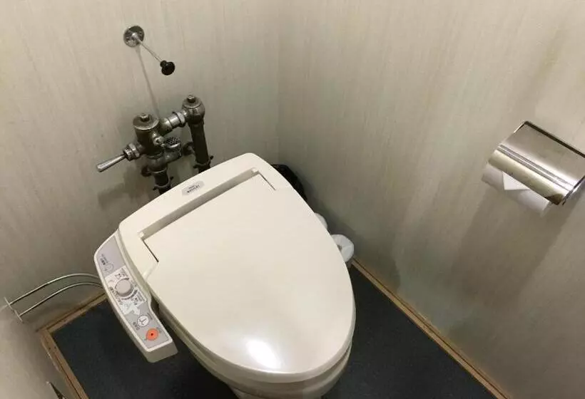 Hotel Nikko Astraea