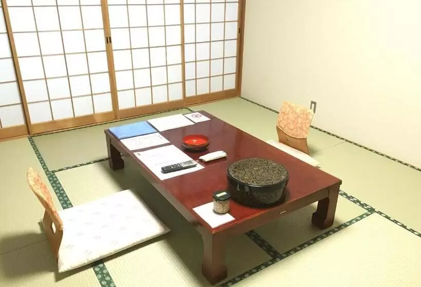Hotel Nikko Astraea