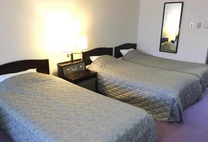 Hotel Nikko Astraea