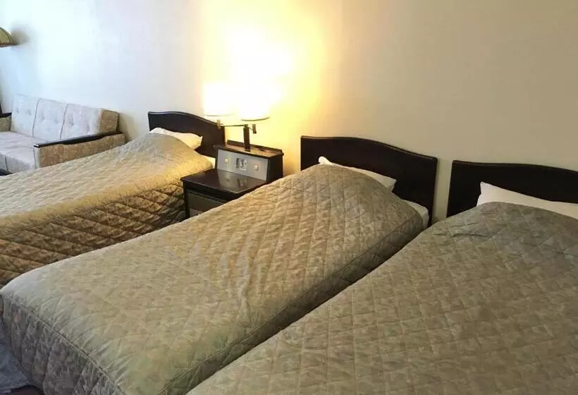 Hotel Nikko Astraea