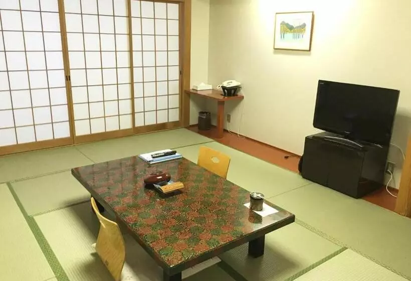 Hotel Nikko Astraea