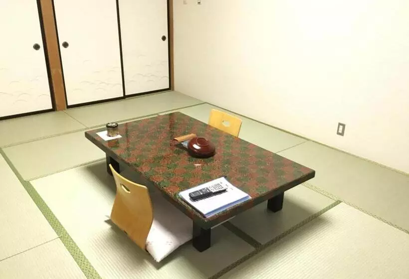 Hotel Nikko Astraea