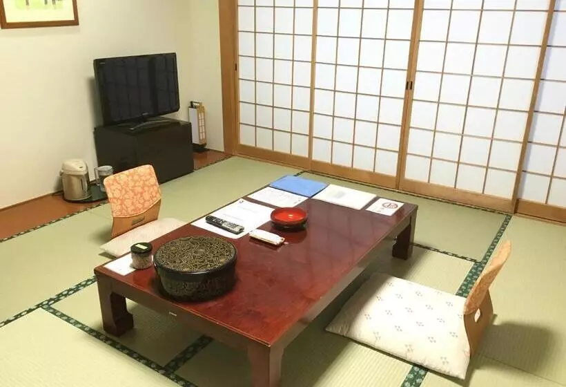 Hotel Nikko Astraea