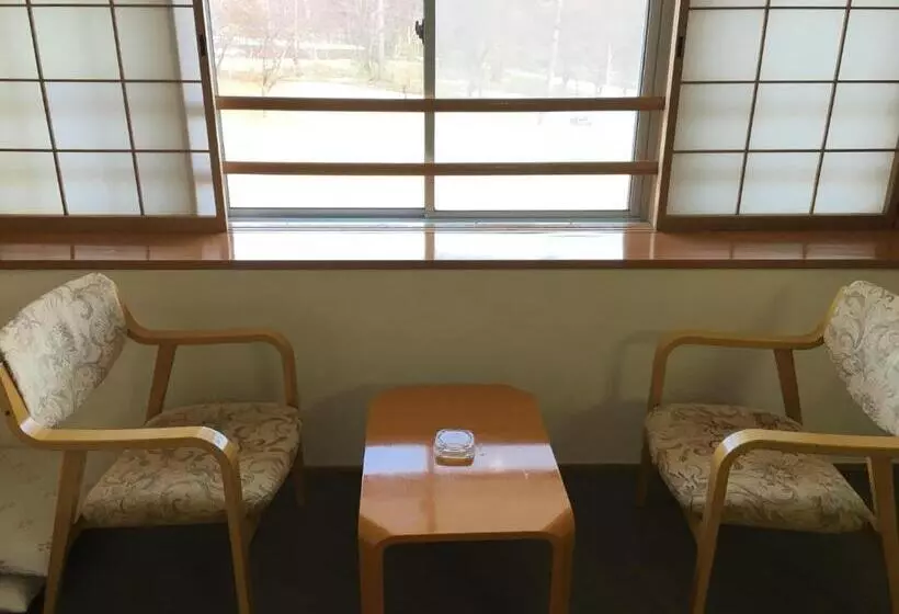 Hotel Nikko Astraea