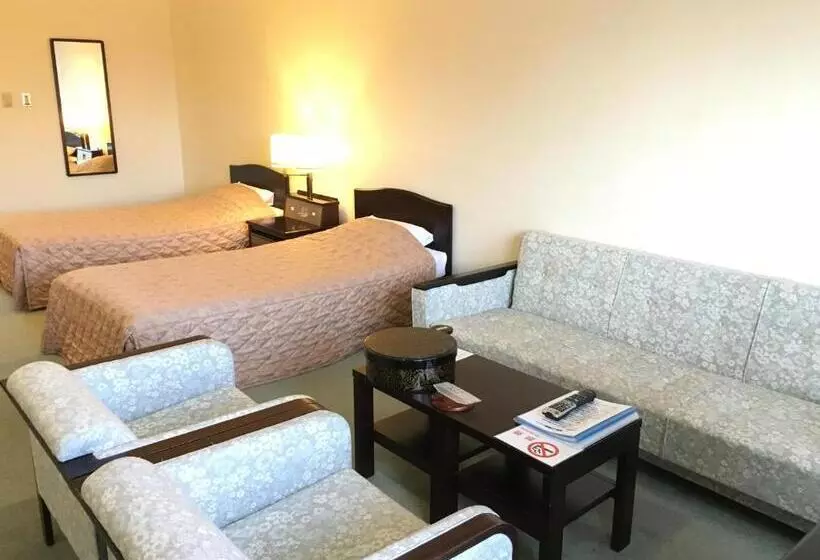 Hotel Nikko Astraea