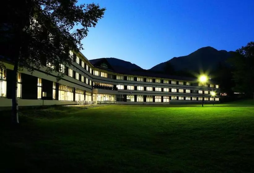 Hotel Nikko Astraea