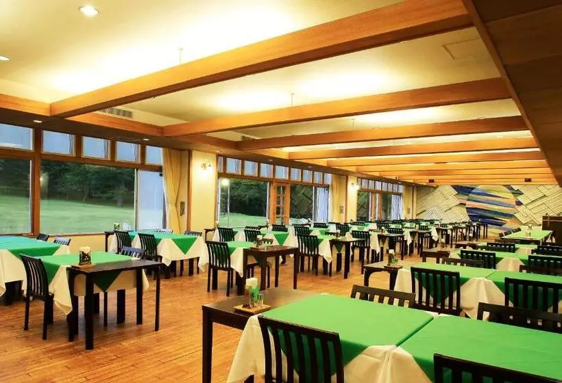 Hotel Nikko Astraea