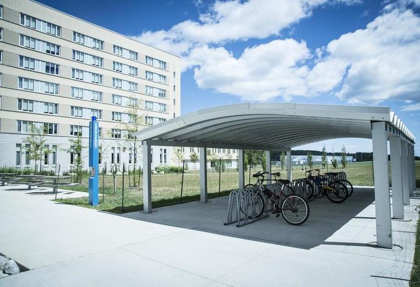 Lakehead University Residence And Conference Centre