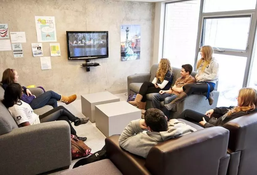Lakehead University Residence And Conference Centre