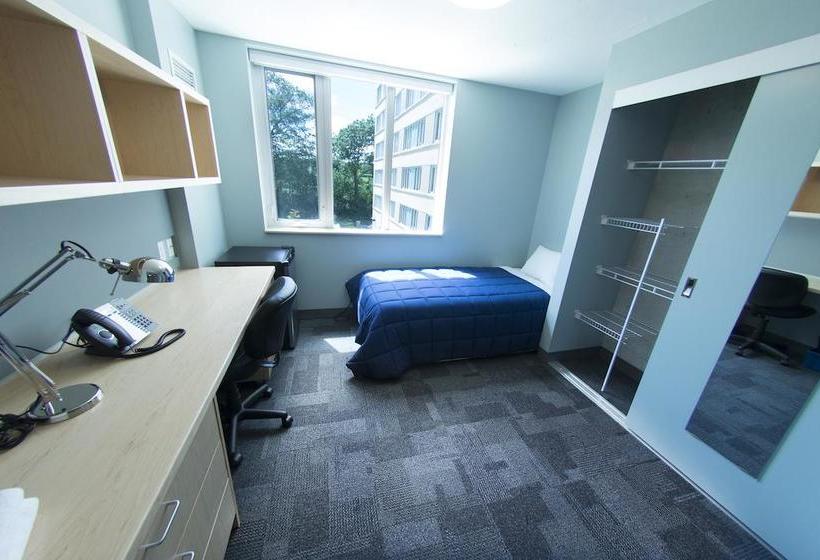 Lakehead University Residence And Conference Centre