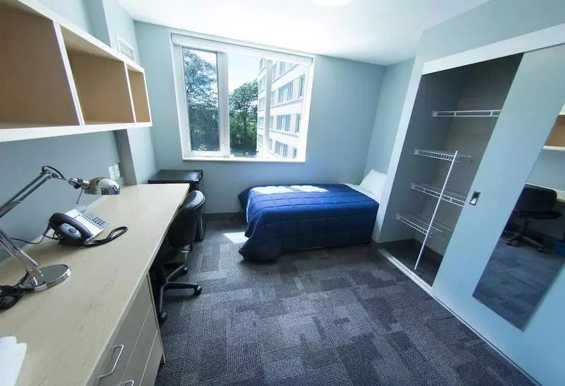 Lakehead University Residence And Conference Centre