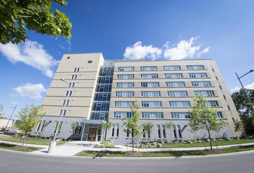 Lakehead University Residence And Conference Centre