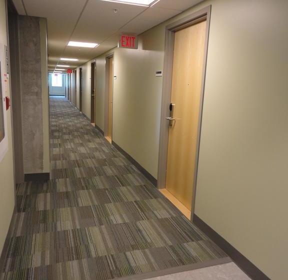 Lakehead University Residence And Conference Centre