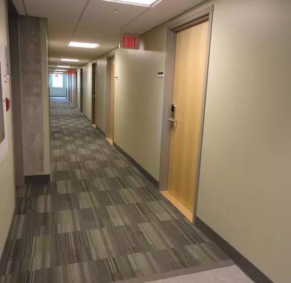 Lakehead University Residence And Conference Centre