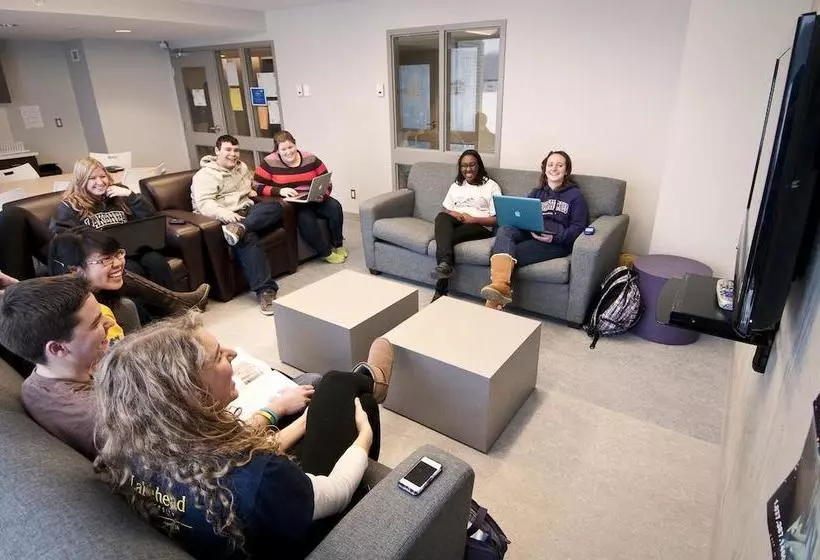Lakehead University Residence And Conference Centre