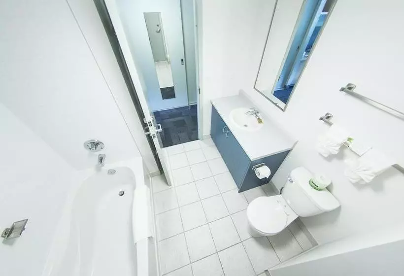 Lakehead University Residence And Conference Centre