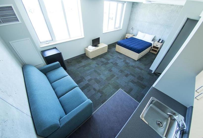 Lakehead University Residence And Conference Centre