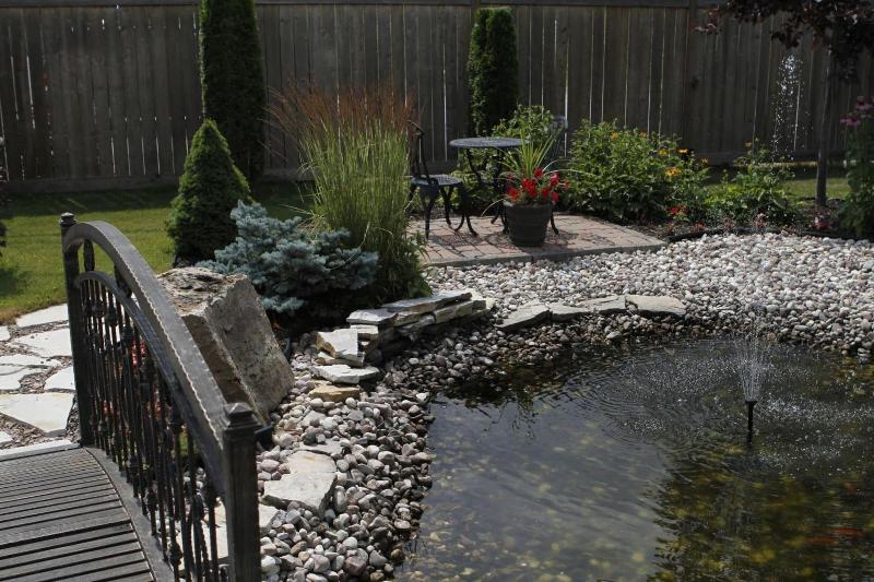 Le Fabreville Motel & Suites