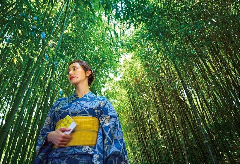 Manyonoyuhotelkyotoeminence