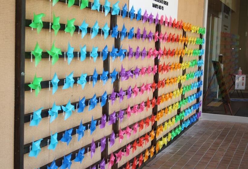 Manyonoyuhotelkyotoeminence