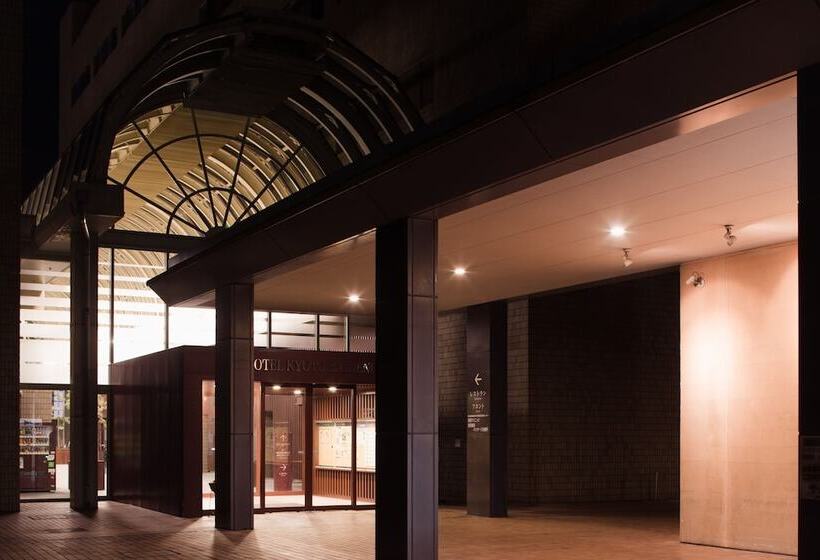 Manyonoyuhotelkyotoeminence