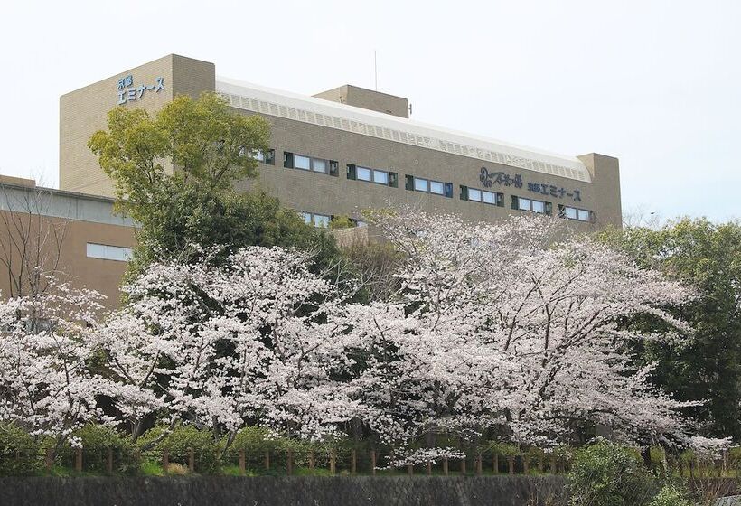 Manyonoyuhotelkyotoeminence