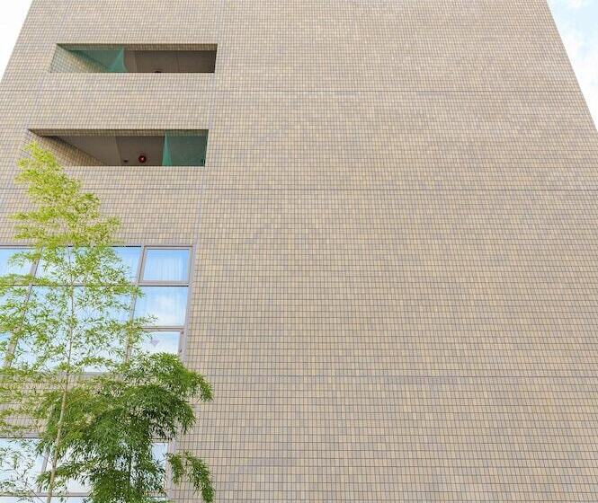 Manyonoyuhotelkyotoeminence