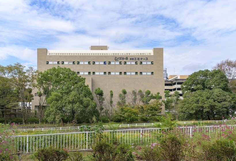 Manyonoyuhotelkyotoeminence