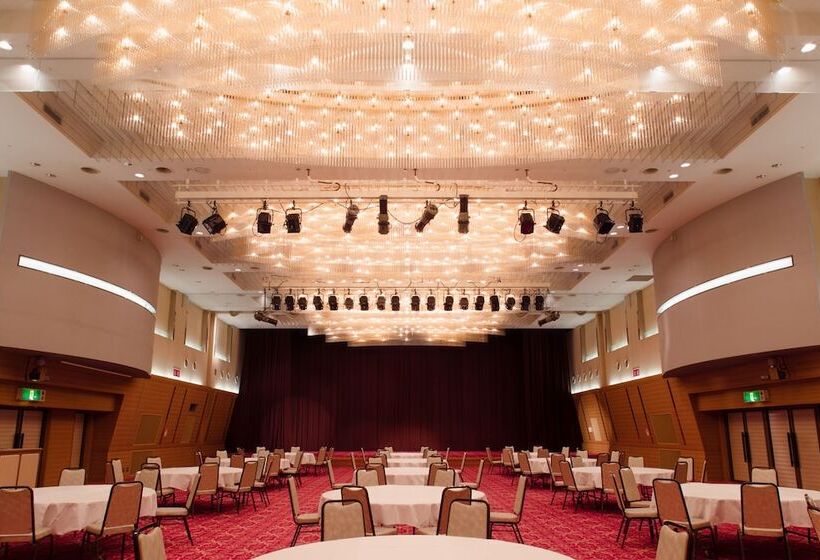 Manyonoyuhotelkyotoeminence