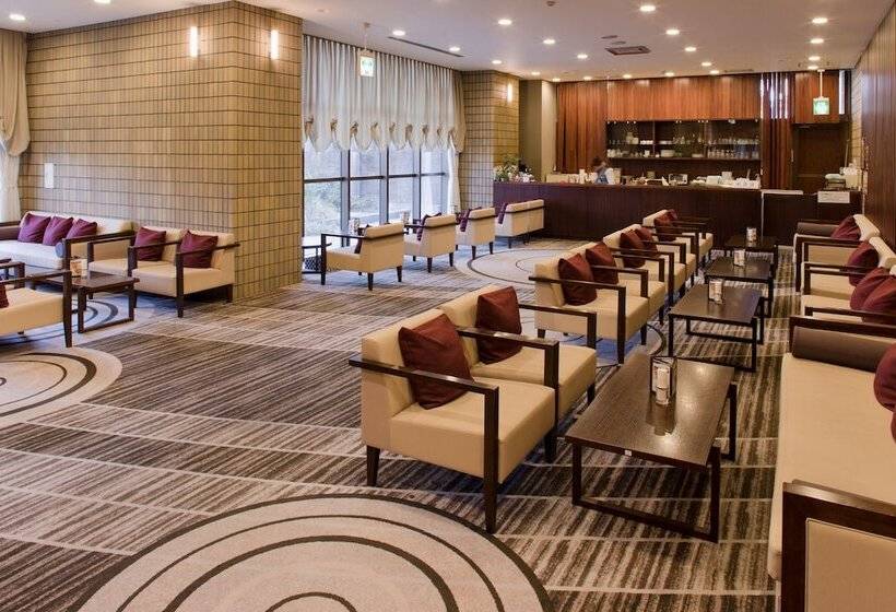 Manyonoyuhotelkyotoeminence