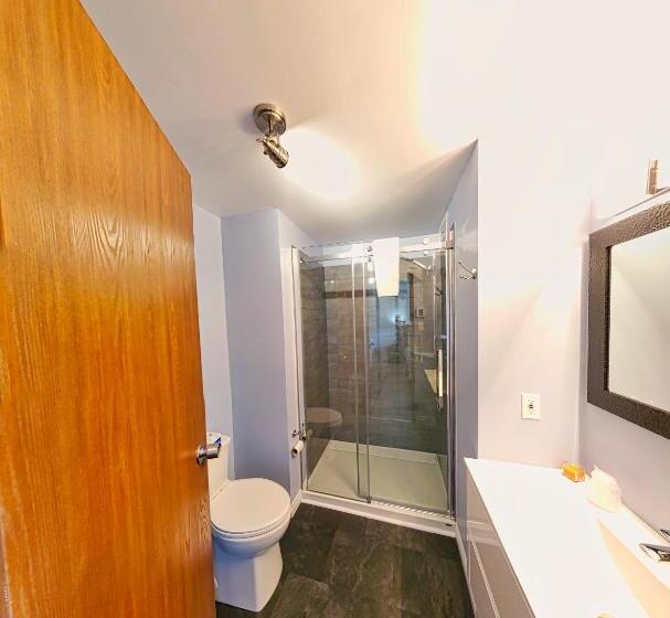 Motel Au Vieux Frontenac