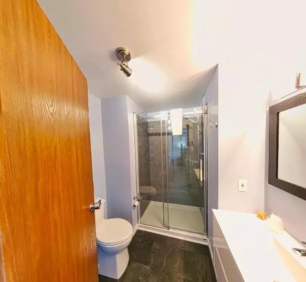 Motel Au Vieux Frontenac