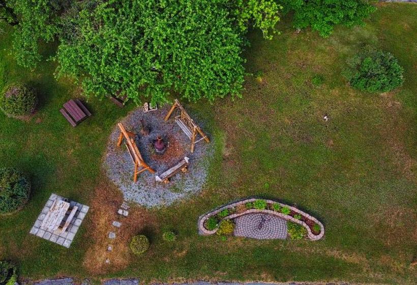 Motel Au Vieux Frontenac