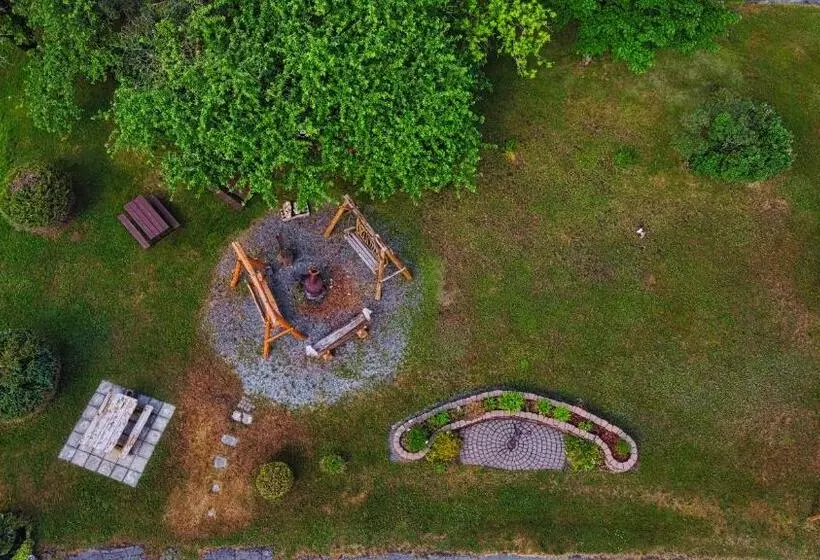 Motel Au Vieux Frontenac