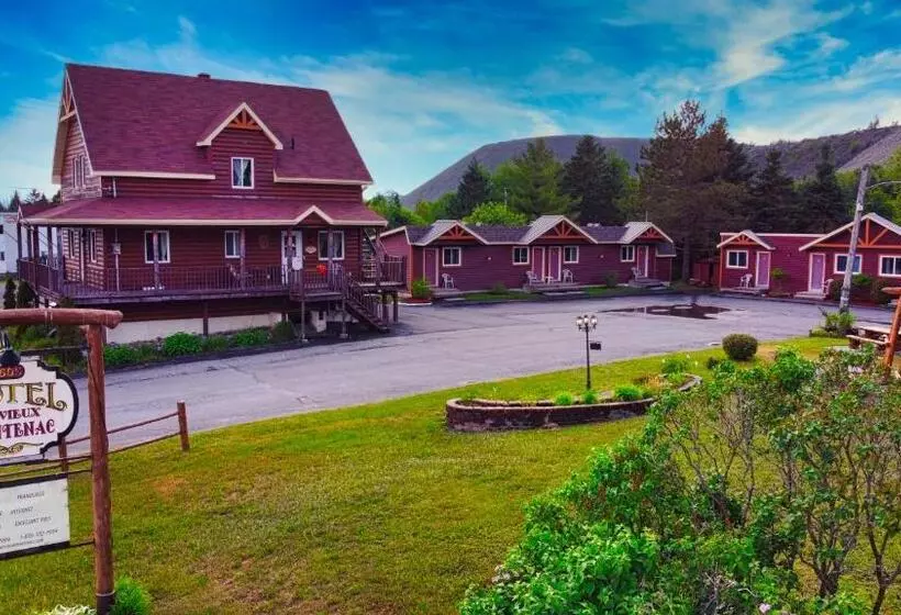 Motel Au Vieux Frontenac