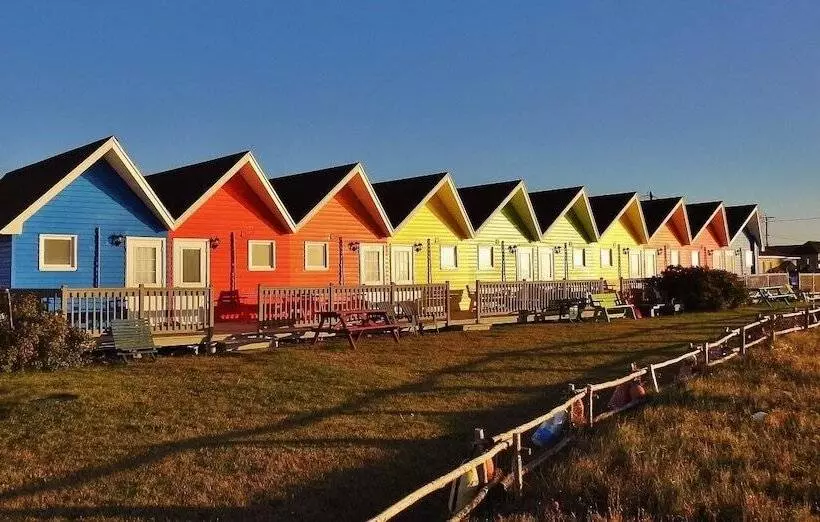 Motel L Archipel