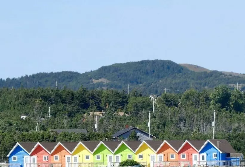 Motel L Archipel