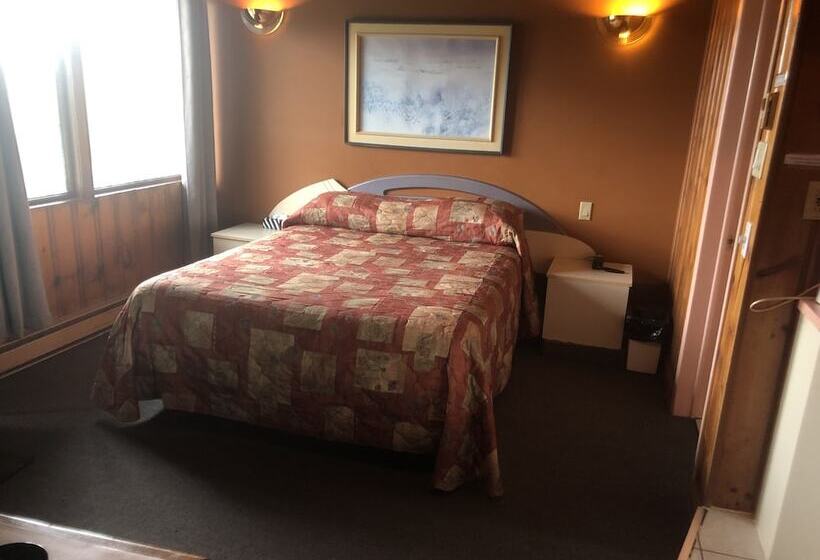 Motel Le Voyageur