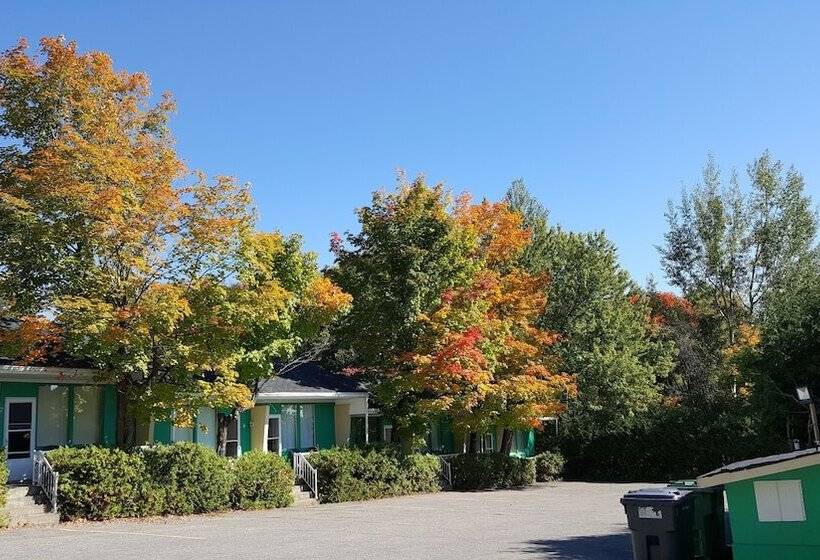 Motel Le Voyageur